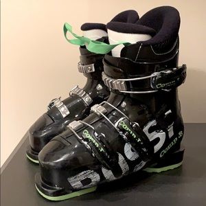 Ski Boots Rossignol